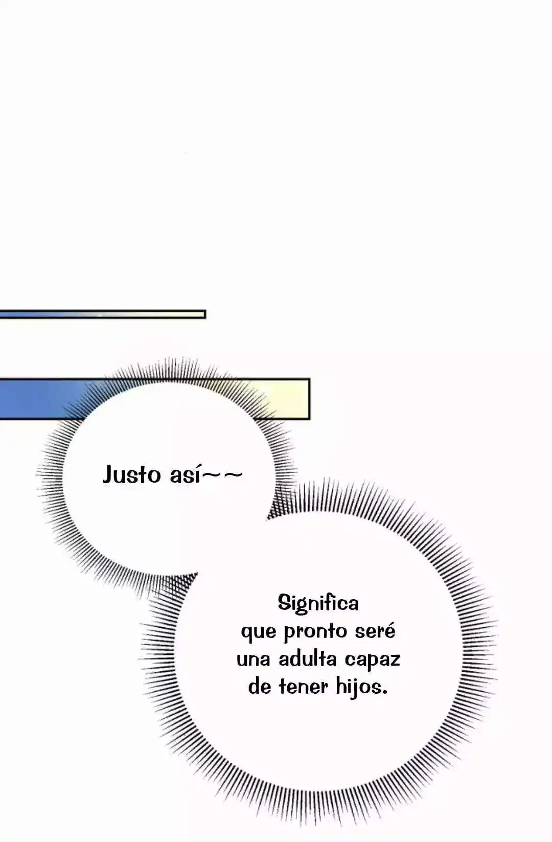 Pequeña Princesa Mint - Capítulo 18 - Página 72 - LectorTMOo