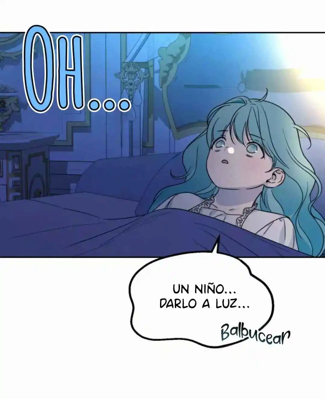 Pequeña Princesa Mint - Capítulo 18 - Página 73 - LectorTMOo