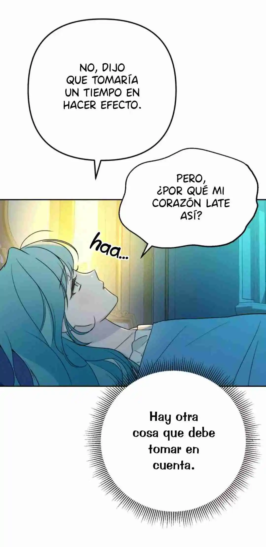 Pequeña Princesa Mint - Capítulo 18 - Página 78 - LectorTMOo