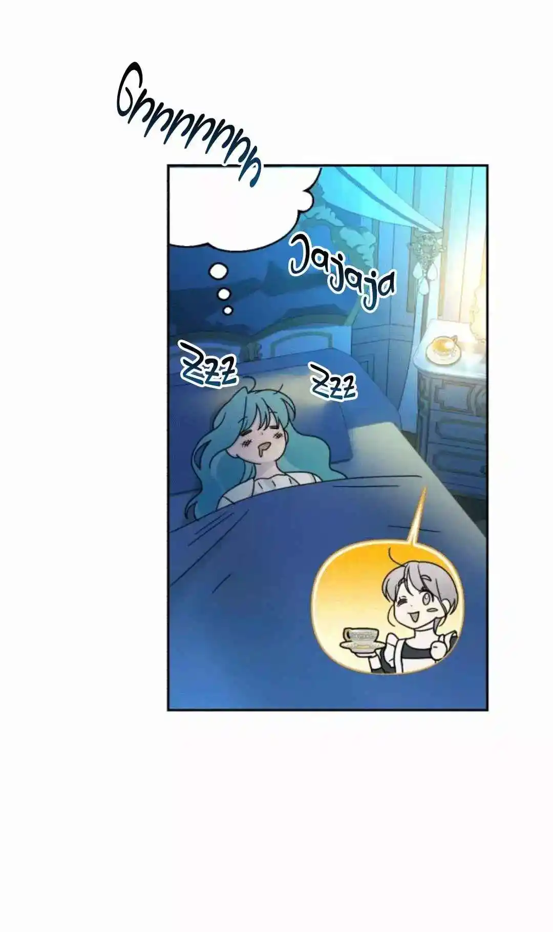Pequeña Princesa Mint - Capítulo 18 - Página 81 - LectorTMOo