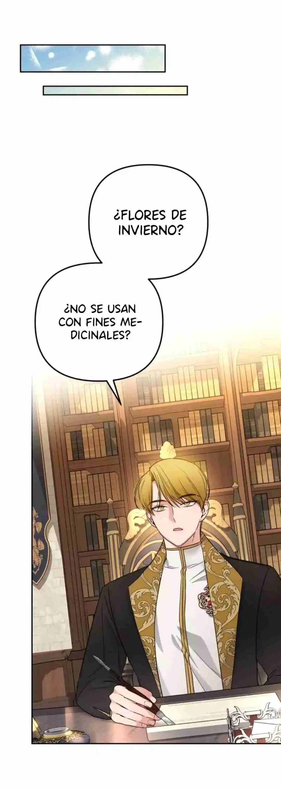 Pequeña Princesa Mint - Capítulo 18 - Página 82 - LectorTMOo
