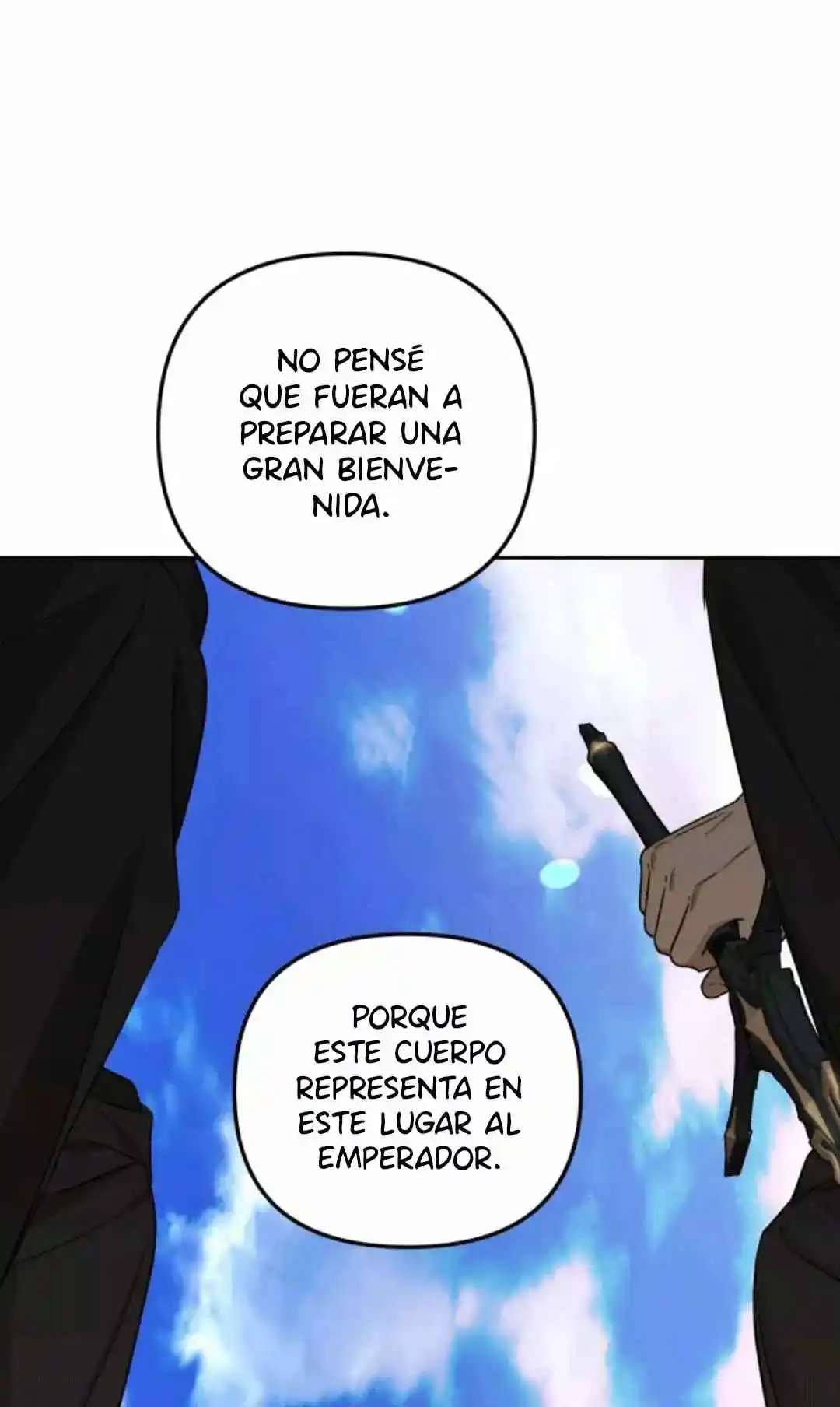 Pequeña Princesa Mint - Capítulo 19 - Página 9 - LectorTMOo