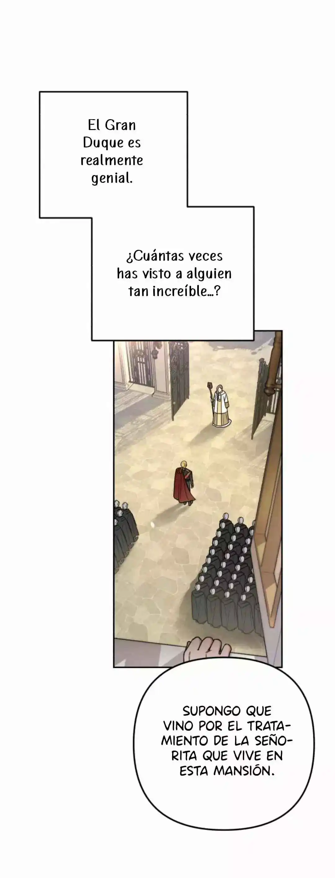 Pequeña Princesa Mint - Capítulo 19 - Página 18 - LectorTMOo