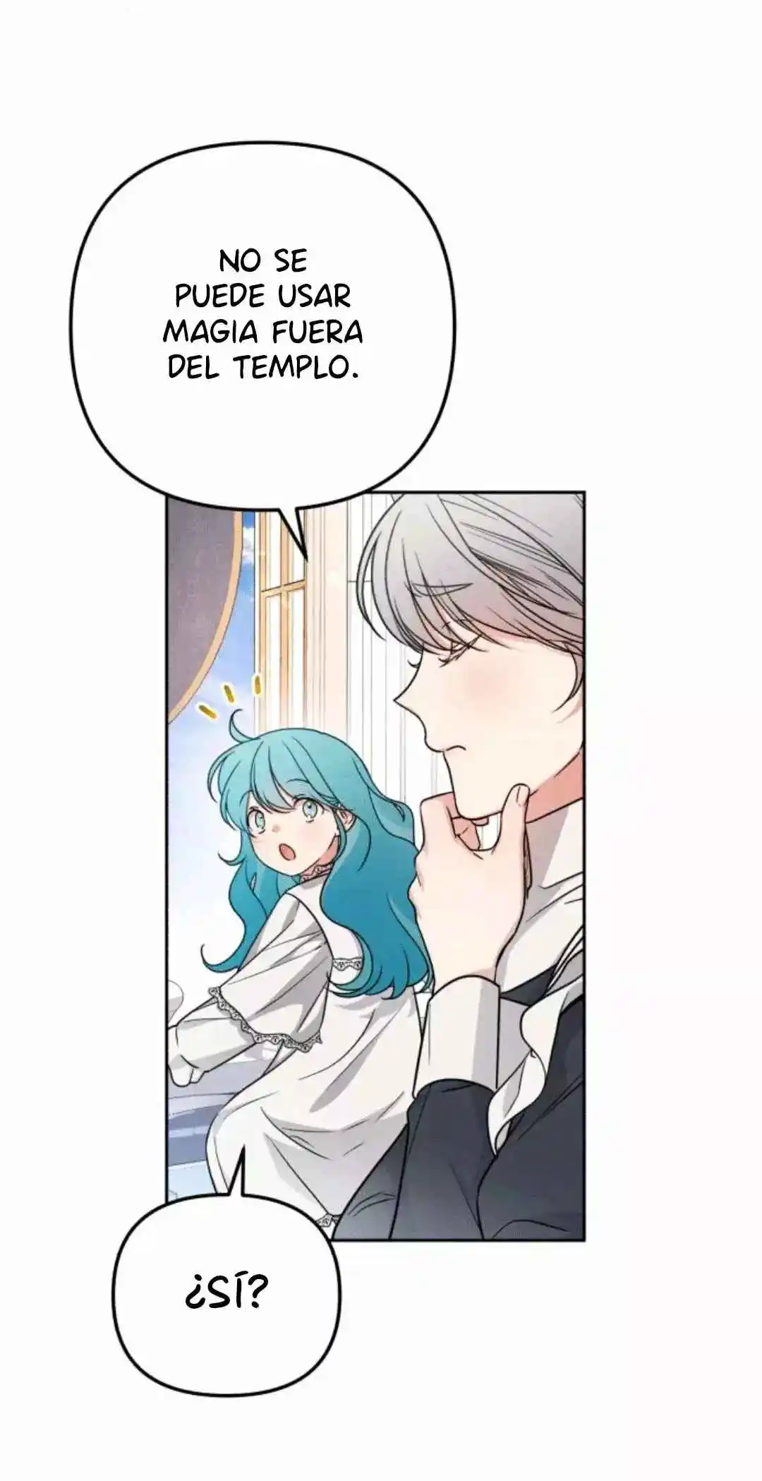 Pequeña Princesa Mint - Capítulo 19 - Página 19 - LectorTMOo