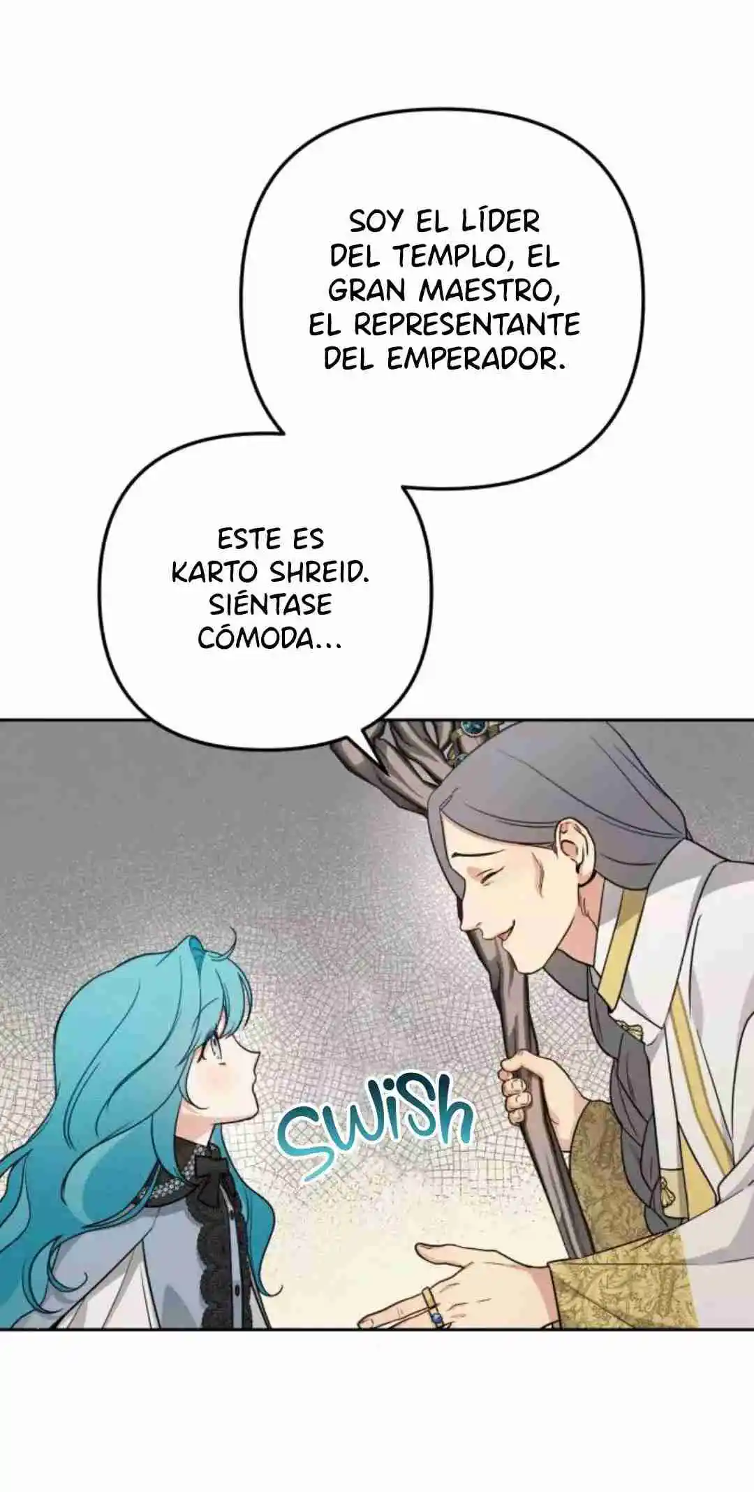 Pequeña Princesa Mint - Capítulo 19 - Página 35 - LectorTMOo