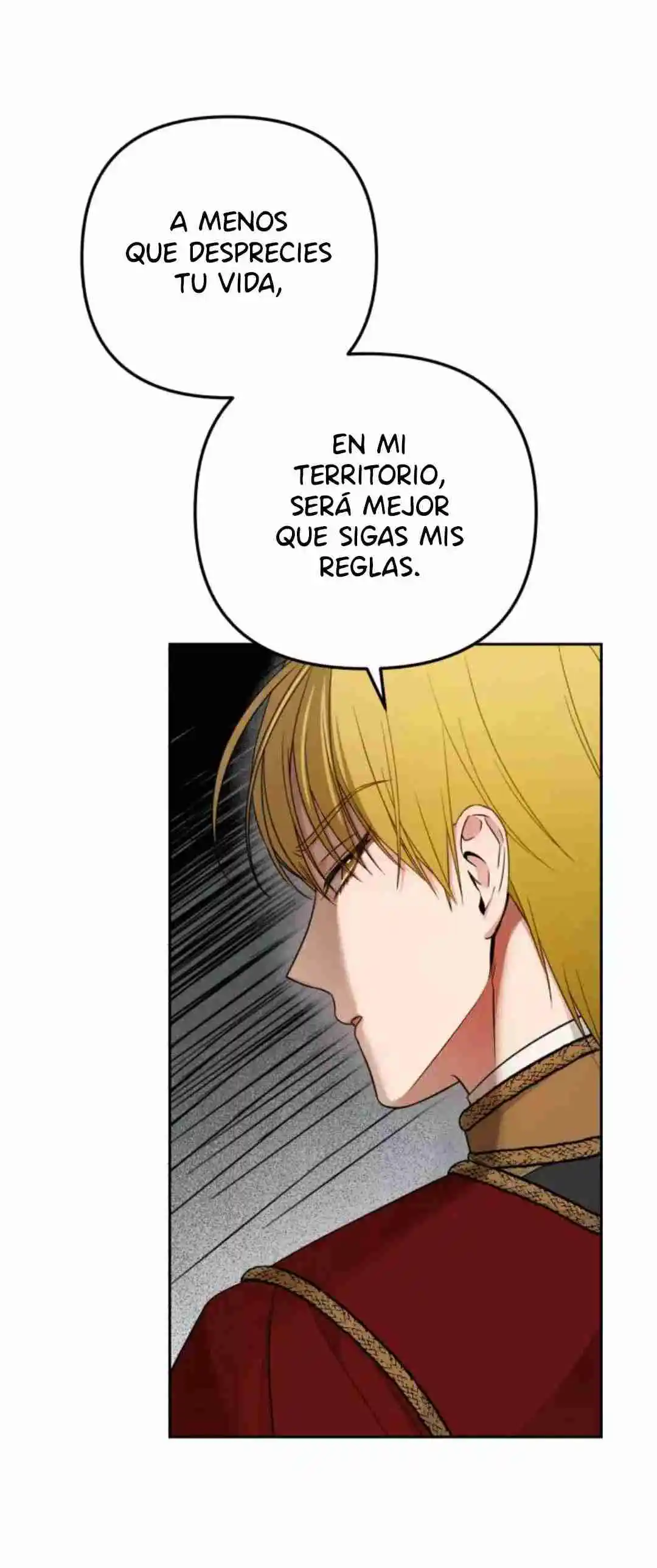 Pequeña Princesa Mint - Capítulo 19 - Página 43 - LectorTMOo
