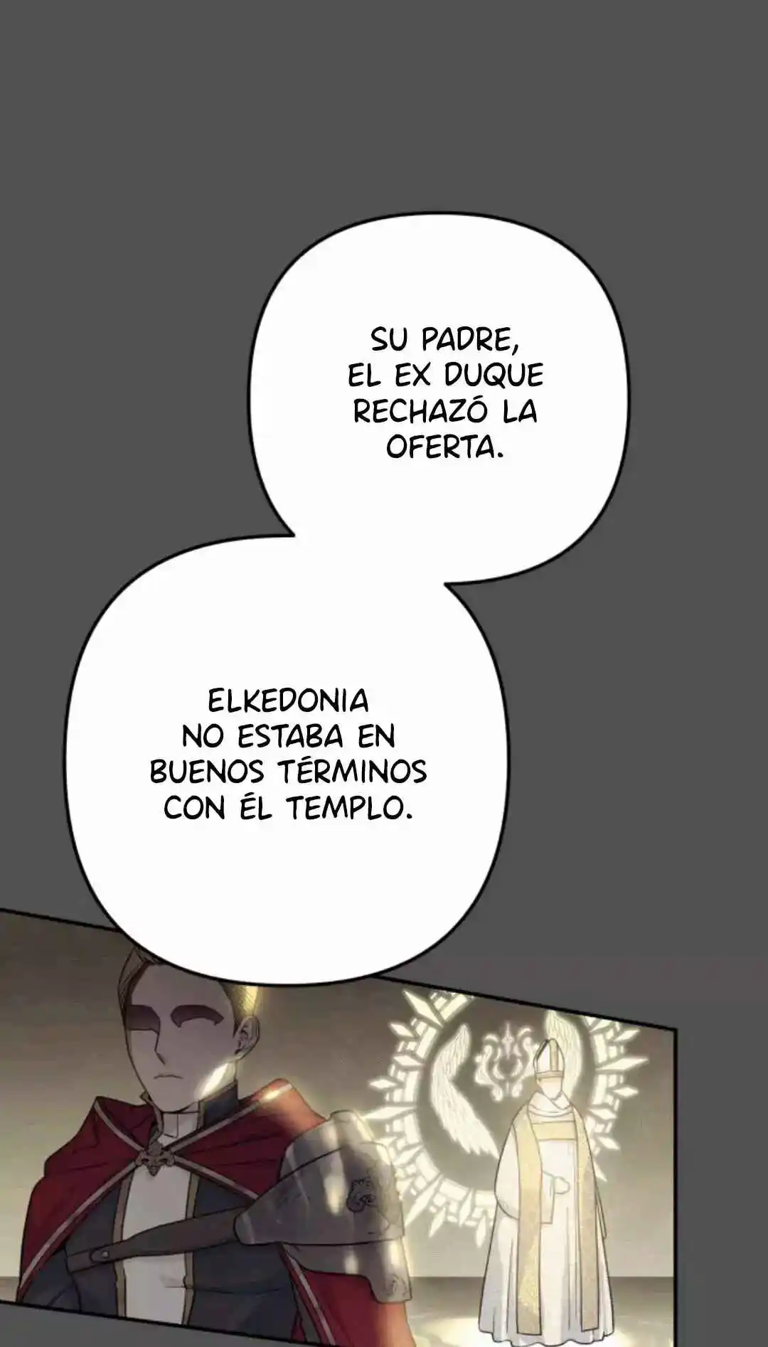 Pequeña Princesa Mint - Capítulo 19 - Página 50 - LectorTMOo