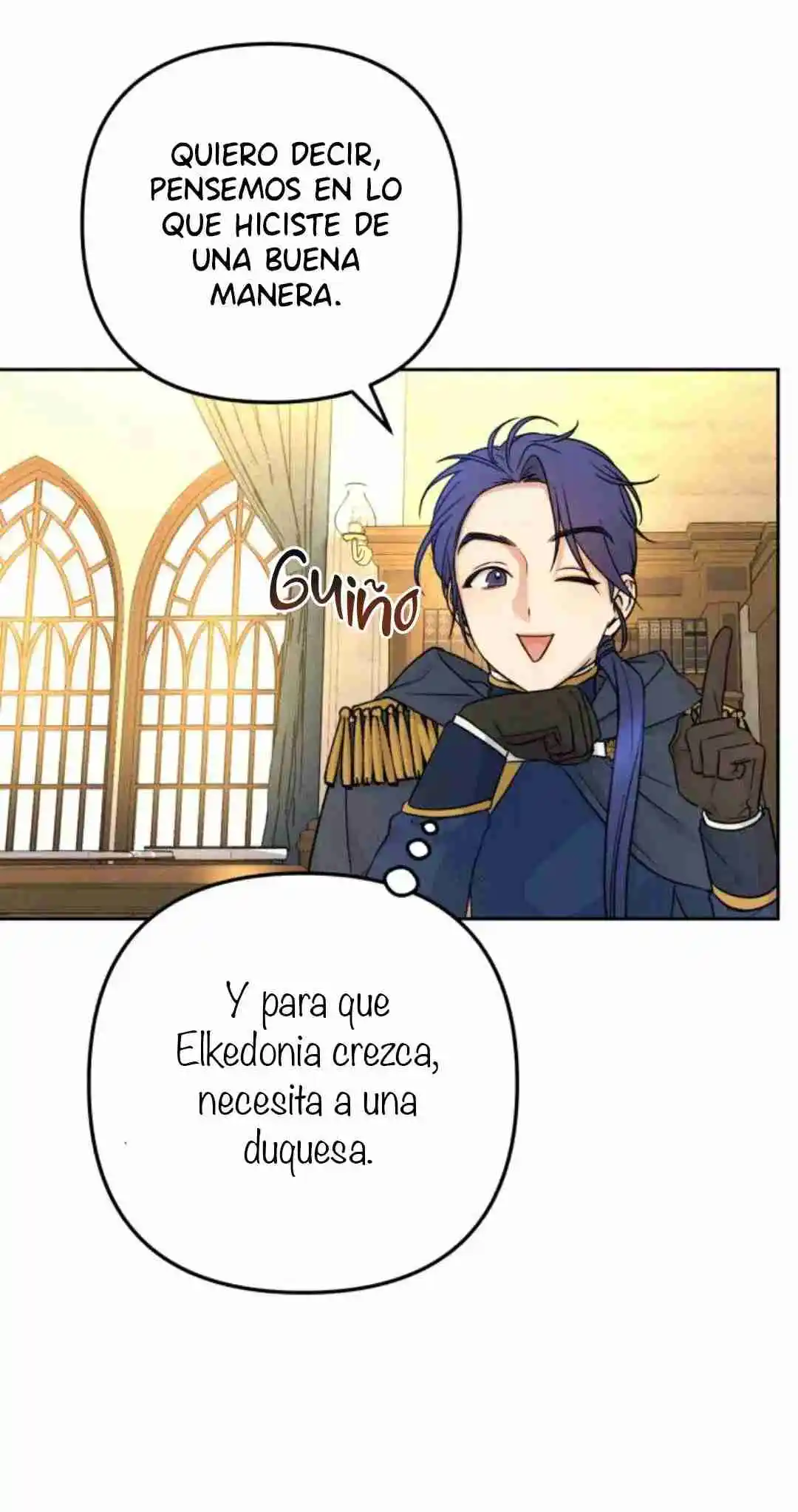 Pequeña Princesa Mint - Capítulo 19 - Página 66 - LectorTMOo