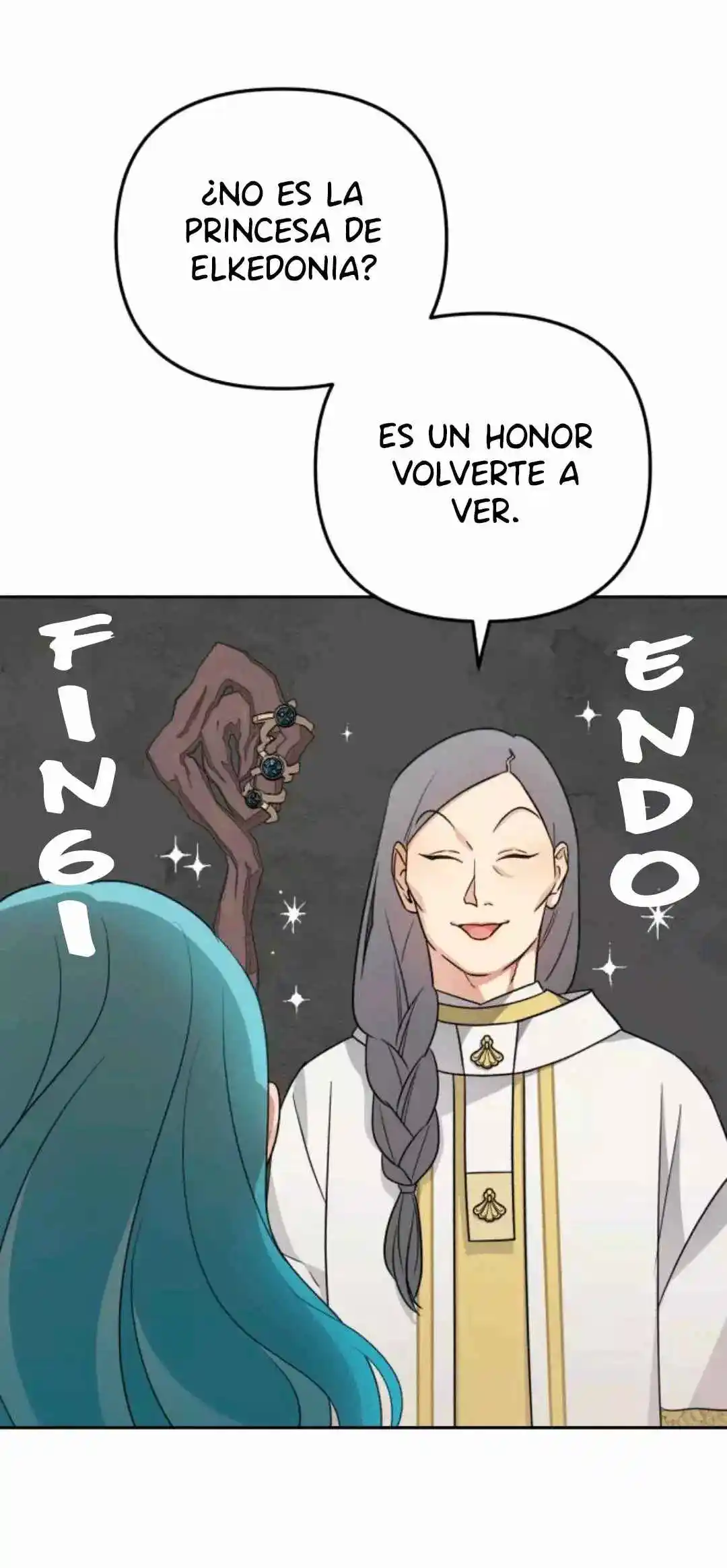 Pequeña Princesa Mint - Capítulo 19 - Página 72 - LectorTMOo