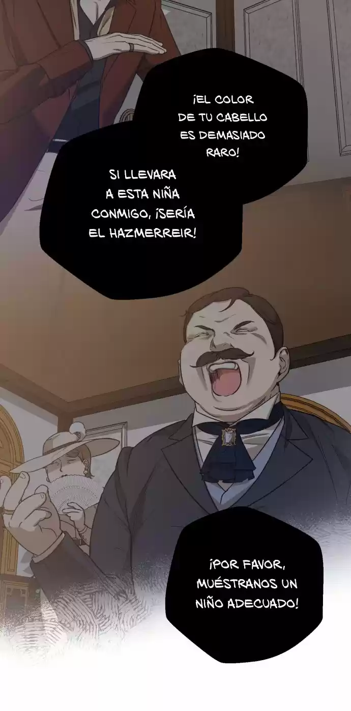 Pequeña Princesa Mint - Capítulo 2 - Página 6 - LectorTMOo