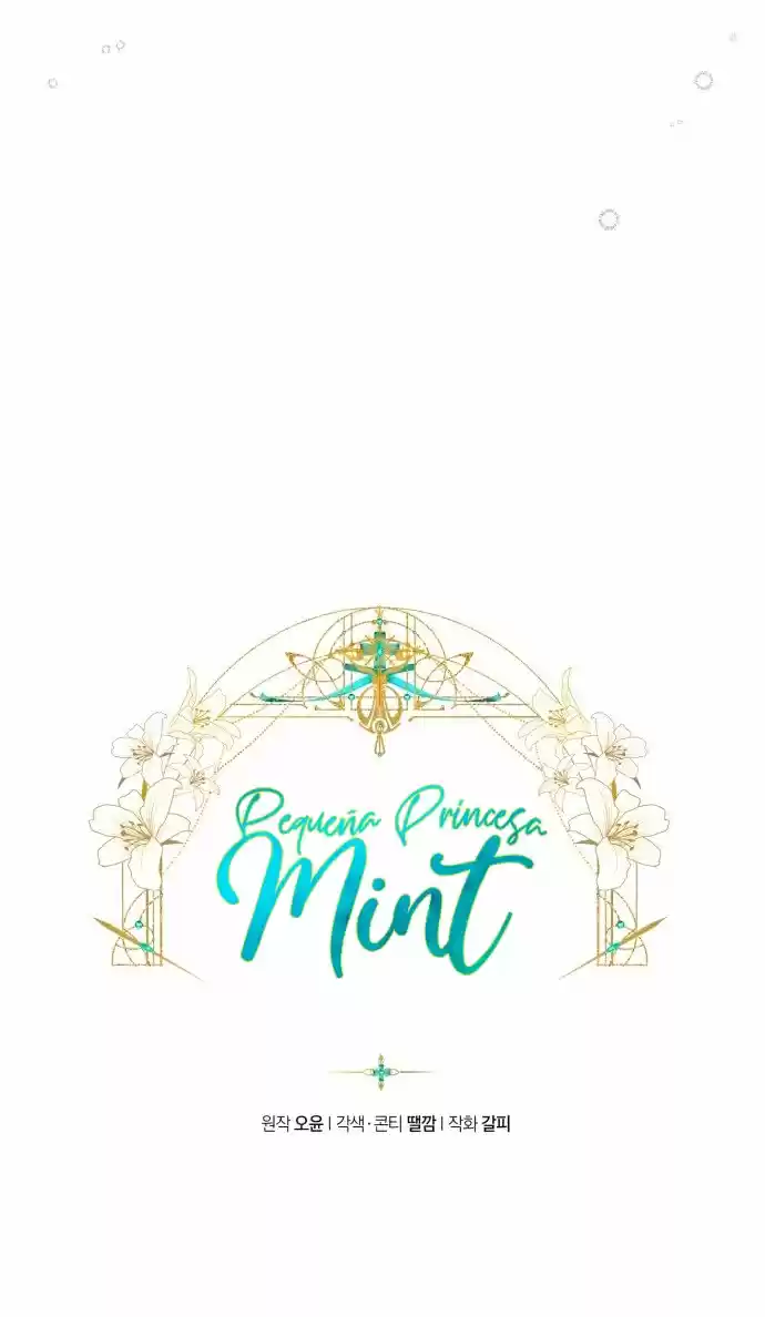 Pequeña Princesa Mint - Capítulo 2 - Página 14 - LectorTMOo