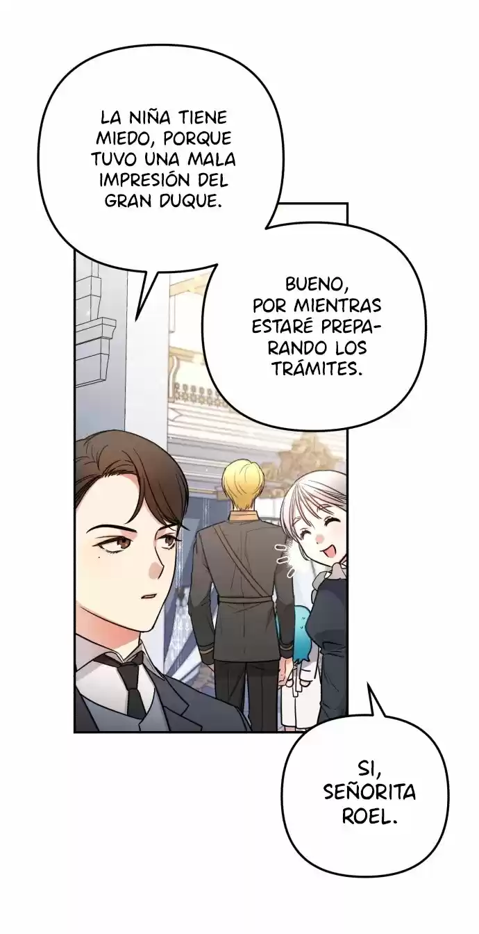 Pequeña Princesa Mint - Capítulo 2 - Página 18 - LectorTMOo