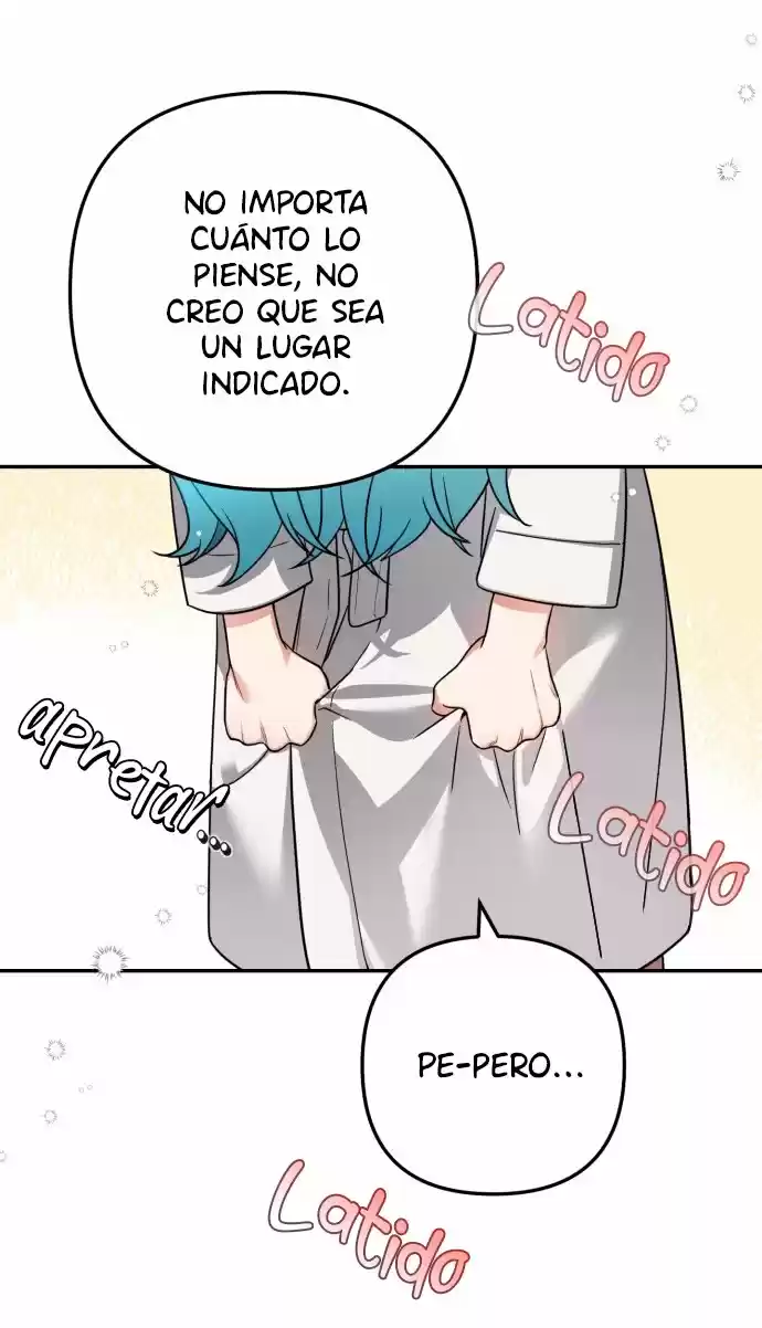 Pequeña Princesa Mint - Capítulo 2 - Página 19 - LectorTMOo