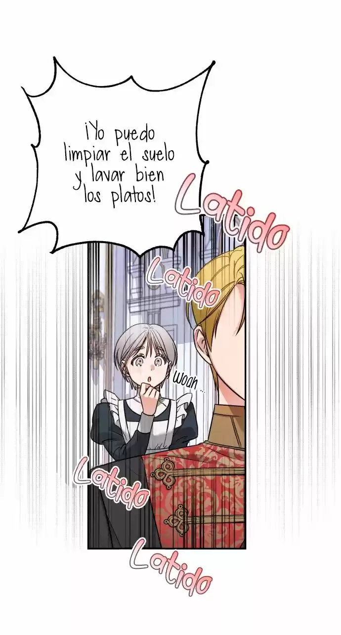 Pequeña Princesa Mint - Capítulo 2 - Página 22 - LectorTMOo
