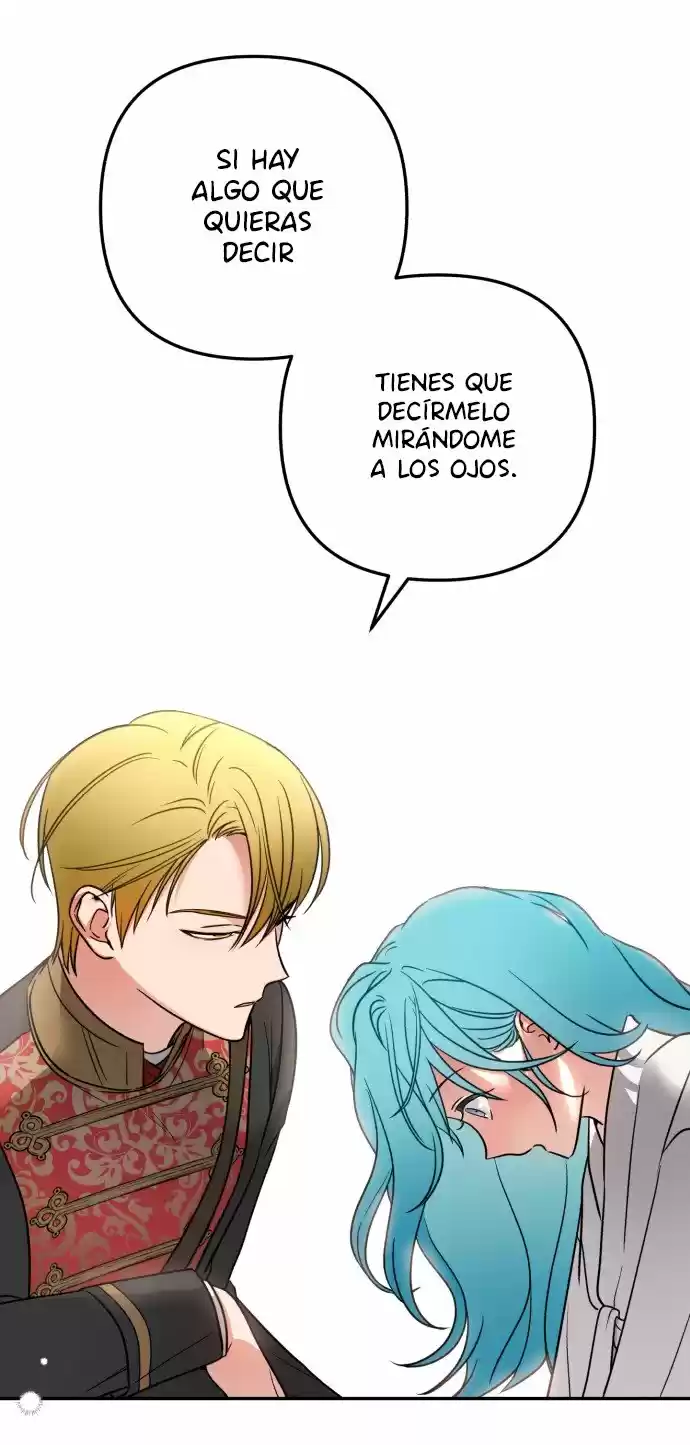 Pequeña Princesa Mint - Capítulo 2 - Página 30 - LectorTMOo