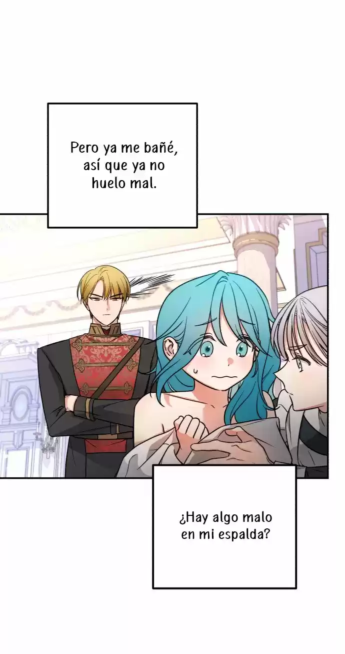 Pequeña Princesa Mint - Capítulo 2 - Página 39 - LectorTMOo