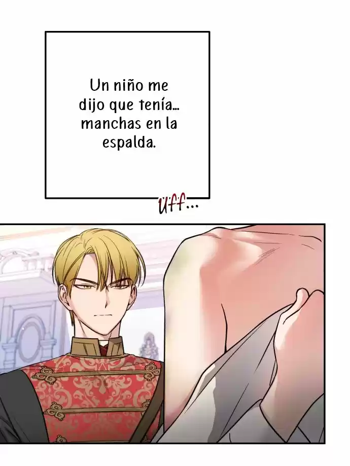 Pequeña Princesa Mint - Capítulo 2 - Página 40 - LectorTMOo