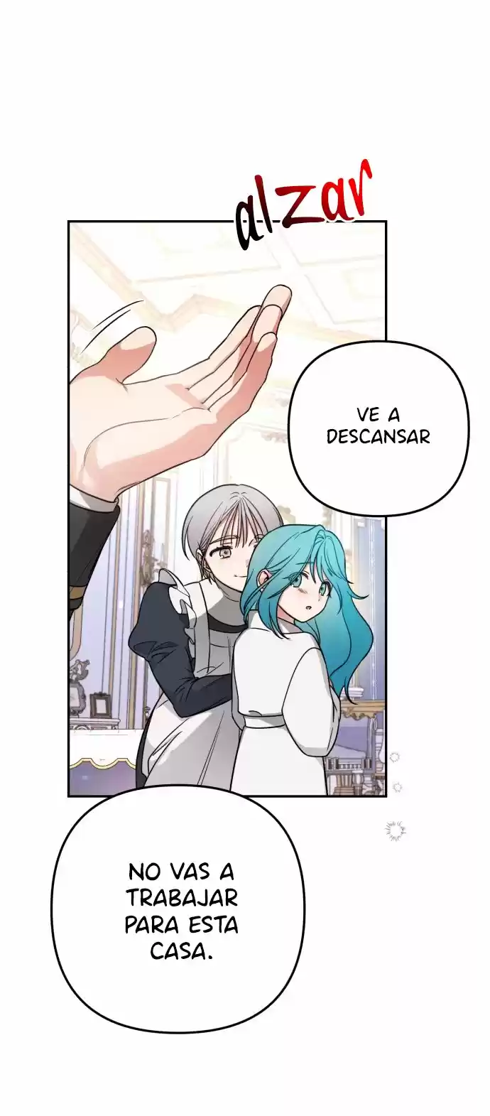 Pequeña Princesa Mint - Capítulo 2 - Página 48 - LectorTMOo