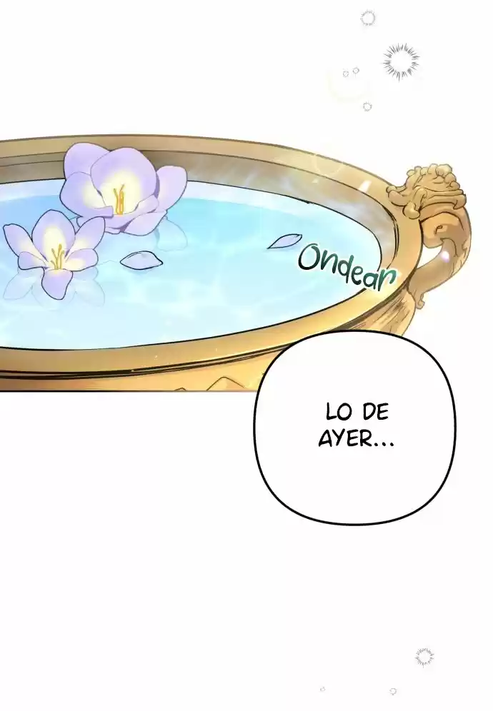 Pequeña Princesa Mint - Capítulo 2 - Página 50 - LectorTMOo