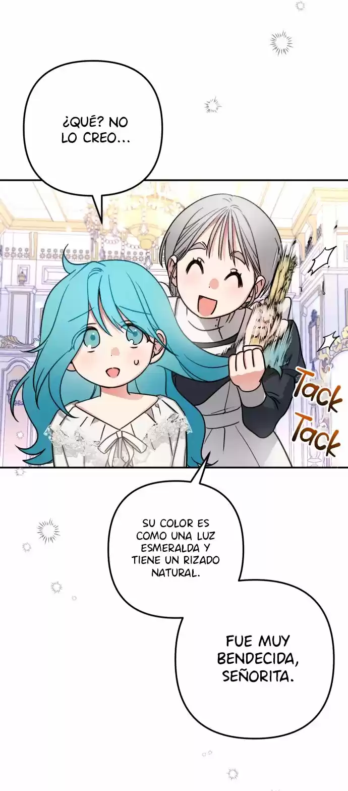 Pequeña Princesa Mint - Capítulo 2 - Página 54 - LectorTMOo