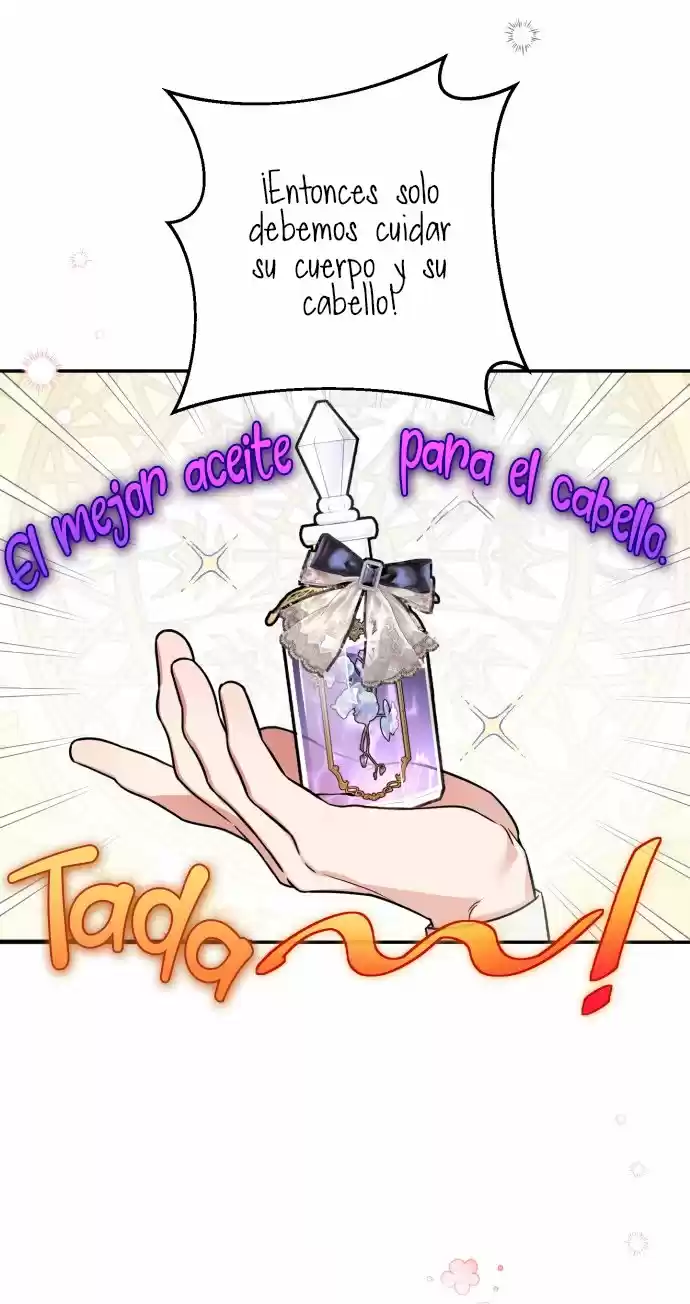 Pequeña Princesa Mint - Capítulo 2 - Página 57 - LectorTMOo