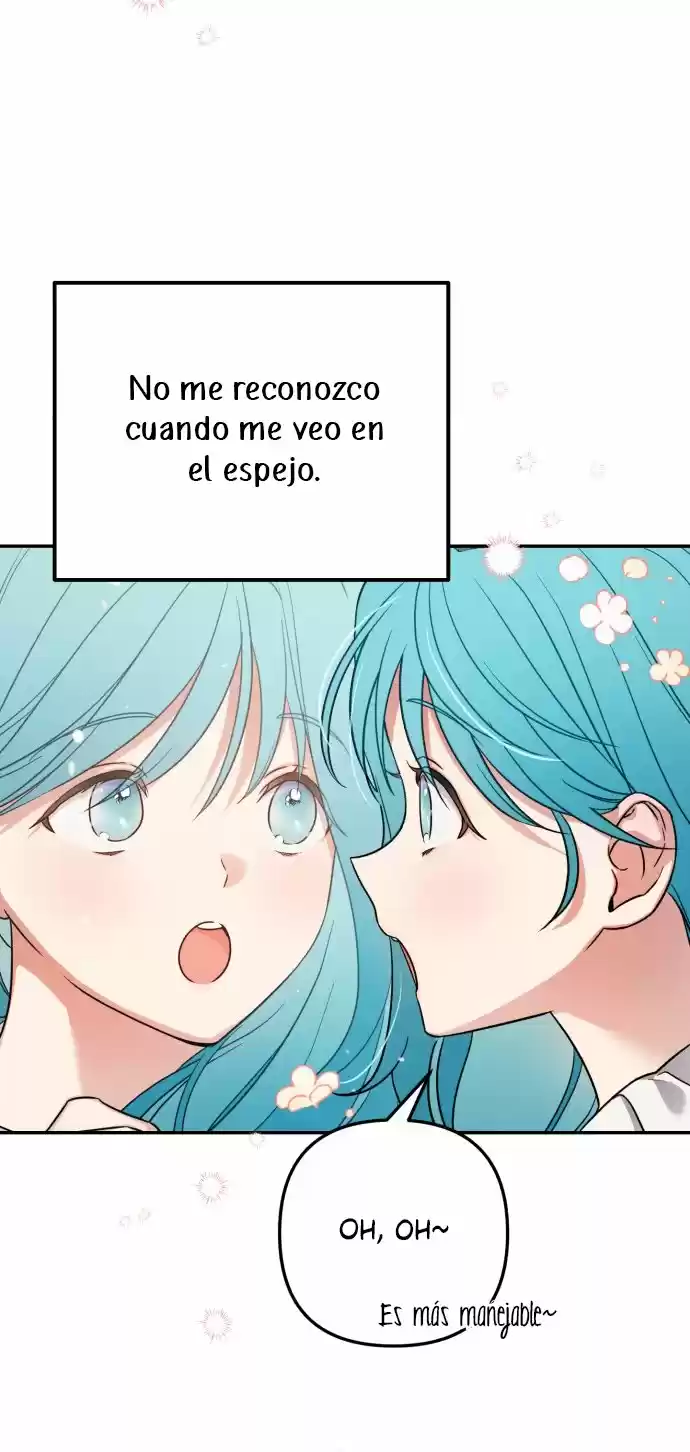 Pequeña Princesa Mint - Capítulo 2 - Página 60 - LectorTMOo