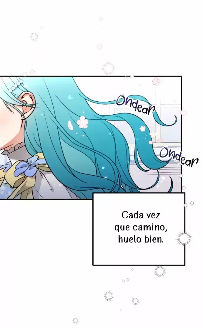 Pequeña Princesa Mint - Capítulo 2 - Página 62 - LectorTMOo