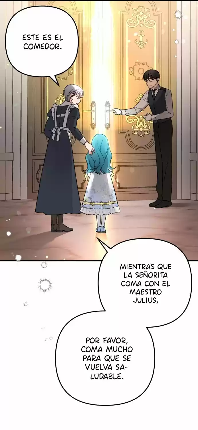 Pequeña Princesa Mint - Capítulo 2 - Página 64 - LectorTMOo