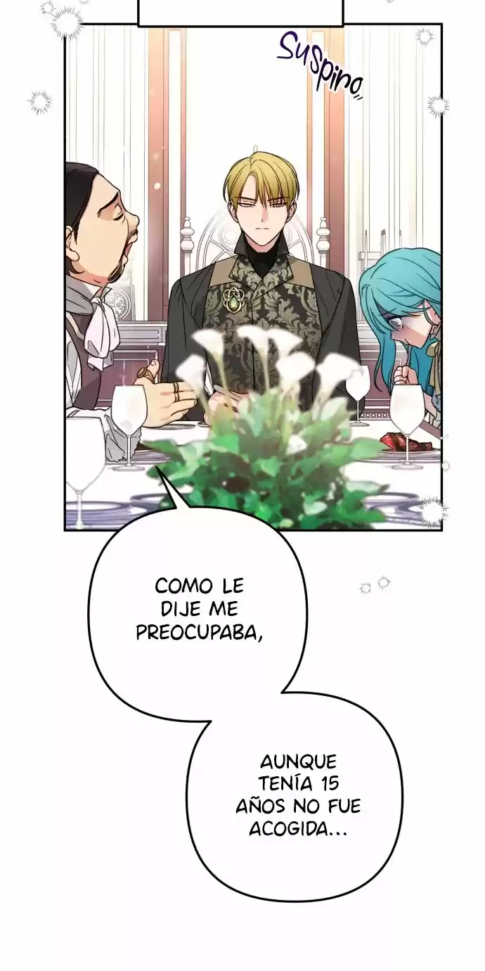 Pequeña Princesa Mint - Capítulo 2 - Página 83 - LectorTMOo