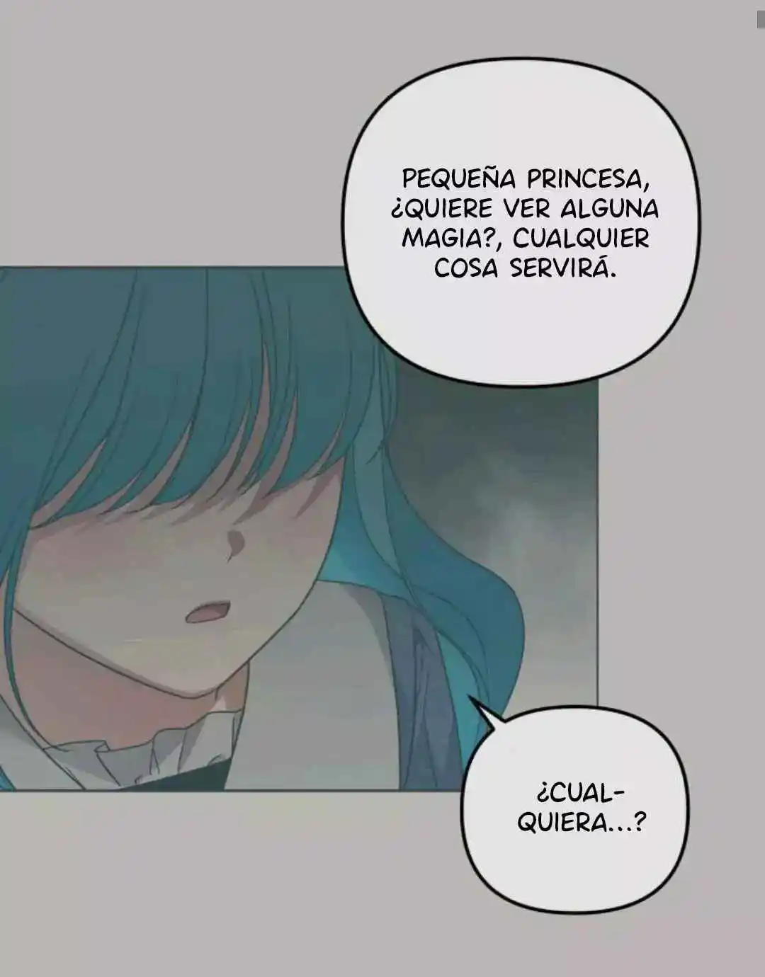 Pequeña Princesa Mint - Capítulo 20 - Página 1 - LectorTMOo