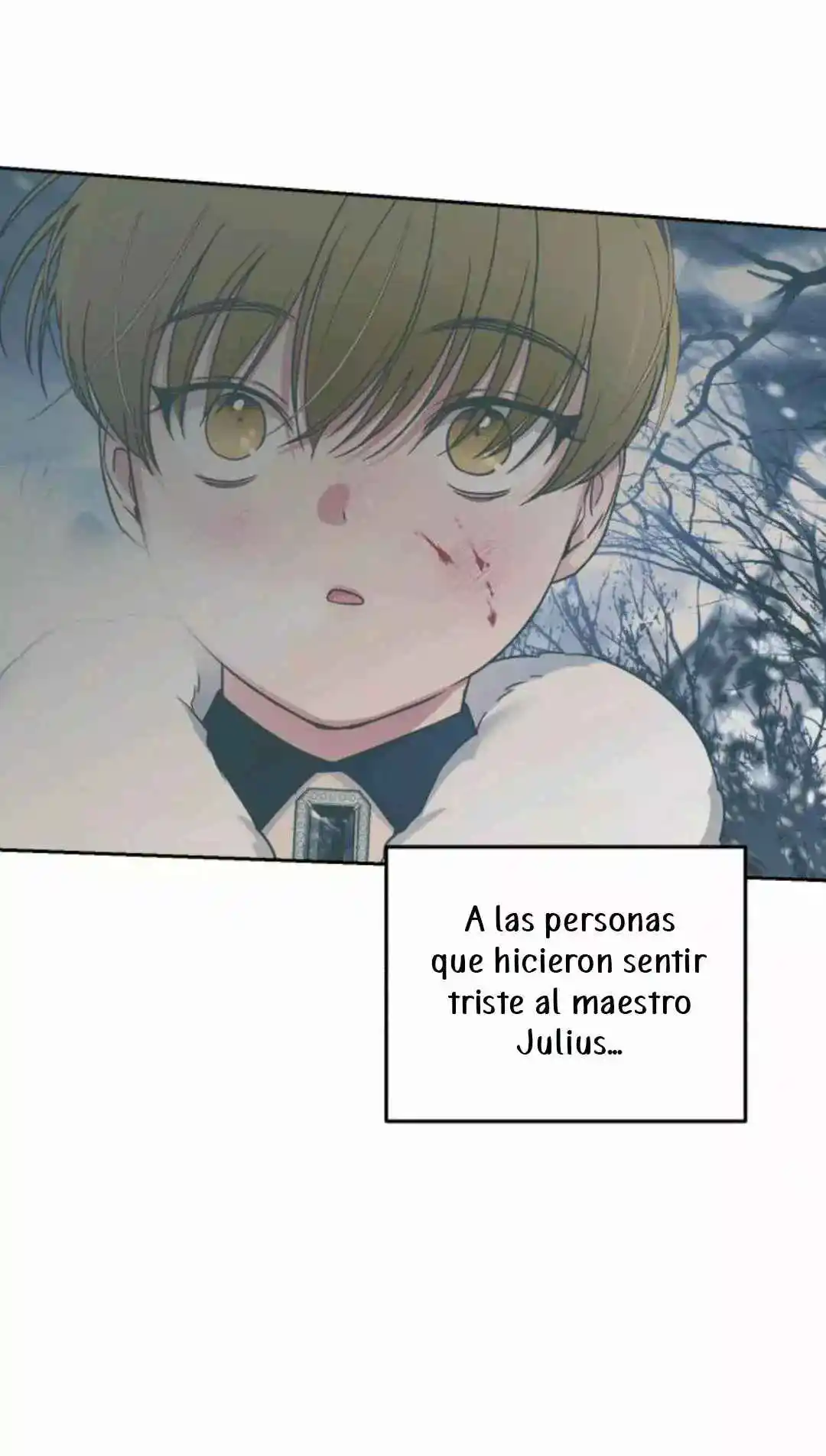 Pequeña Princesa Mint - Capítulo 20 - Página 4 - LectorTMOo
