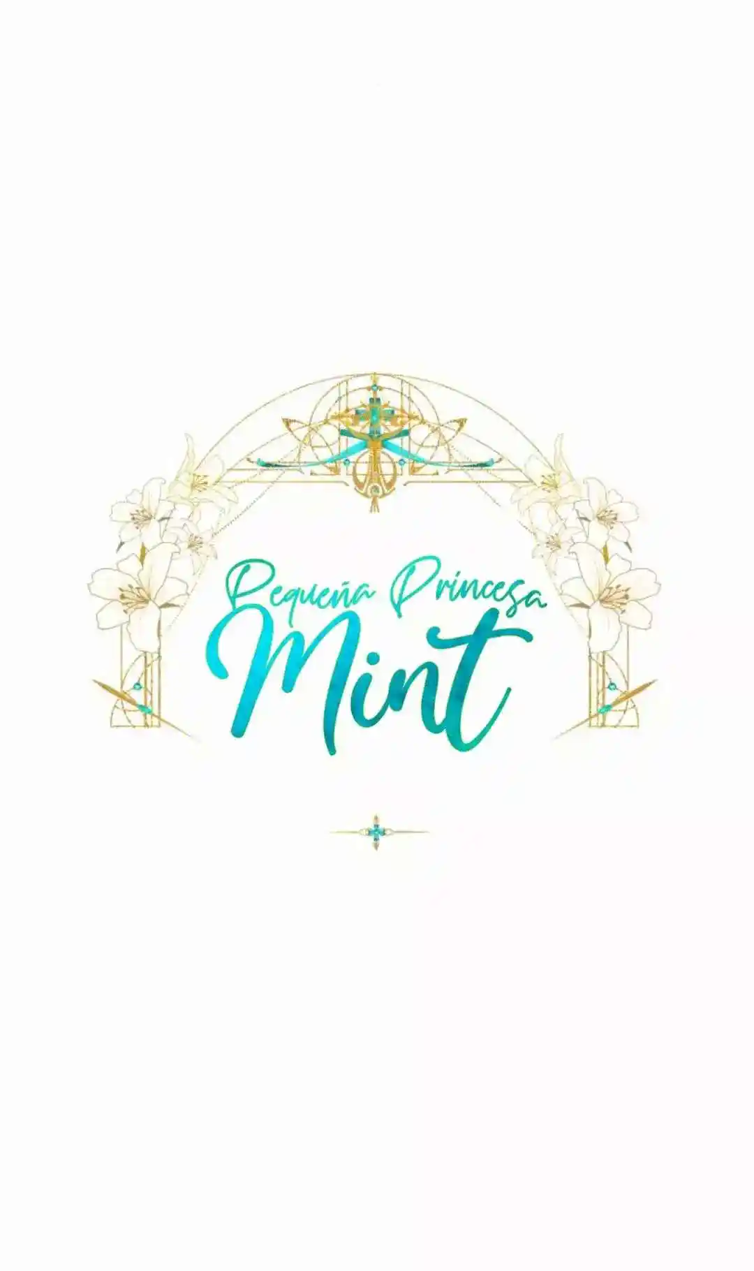 Pequeña Princesa Mint - Capítulo 20 - Página 6 - LectorTMOo
