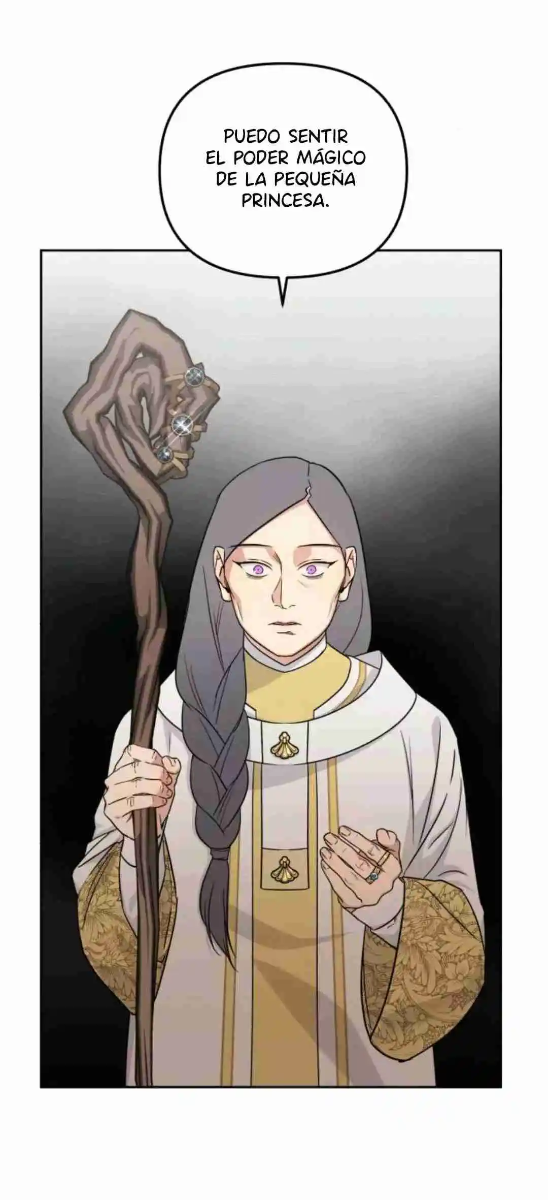 Pequeña Princesa Mint - Capítulo 20 - Página 18 - LectorTMOo