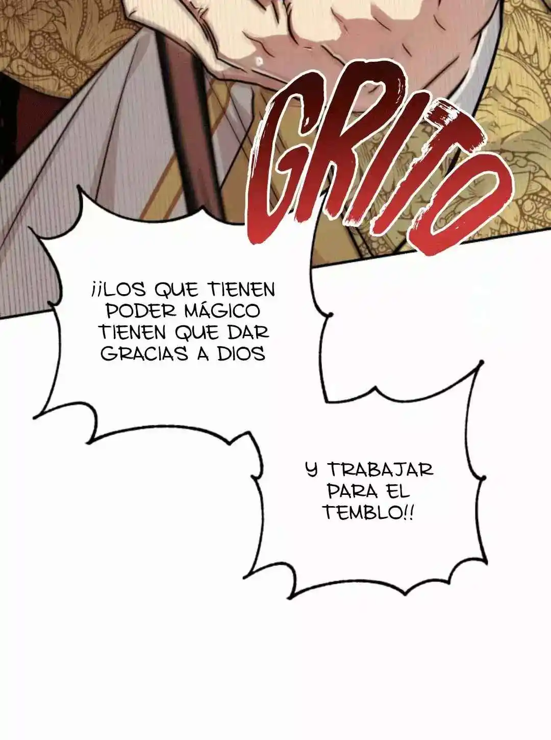 Pequeña Princesa Mint - Capítulo 20 - Página 22 - LectorTMOo