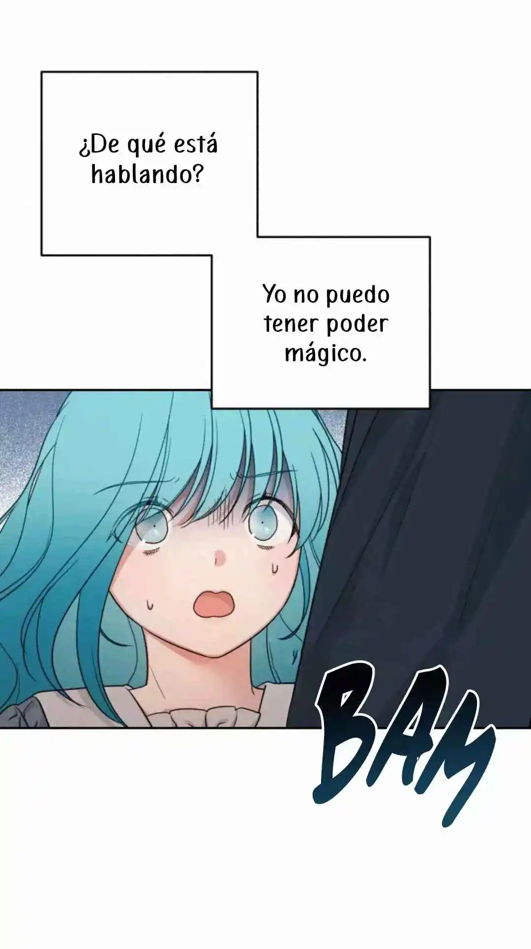 Pequeña Princesa Mint - Capítulo 20 - Página 23 - LectorTMOo