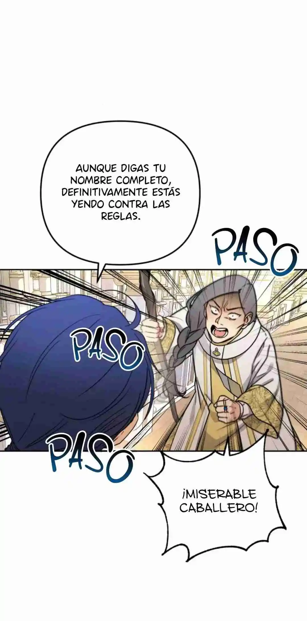 Pequeña Princesa Mint - Capítulo 20 - Página 29 - LectorTMOo