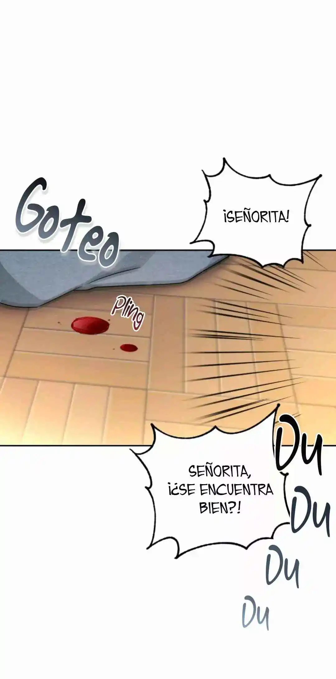 Pequeña Princesa Mint - Capítulo 20 - Página 53 - LectorTMOo