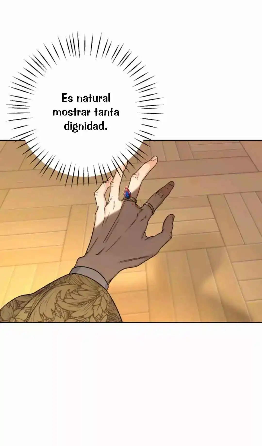 Pequeña Princesa Mint - Capítulo 20 - Página 58 - LectorTMOo