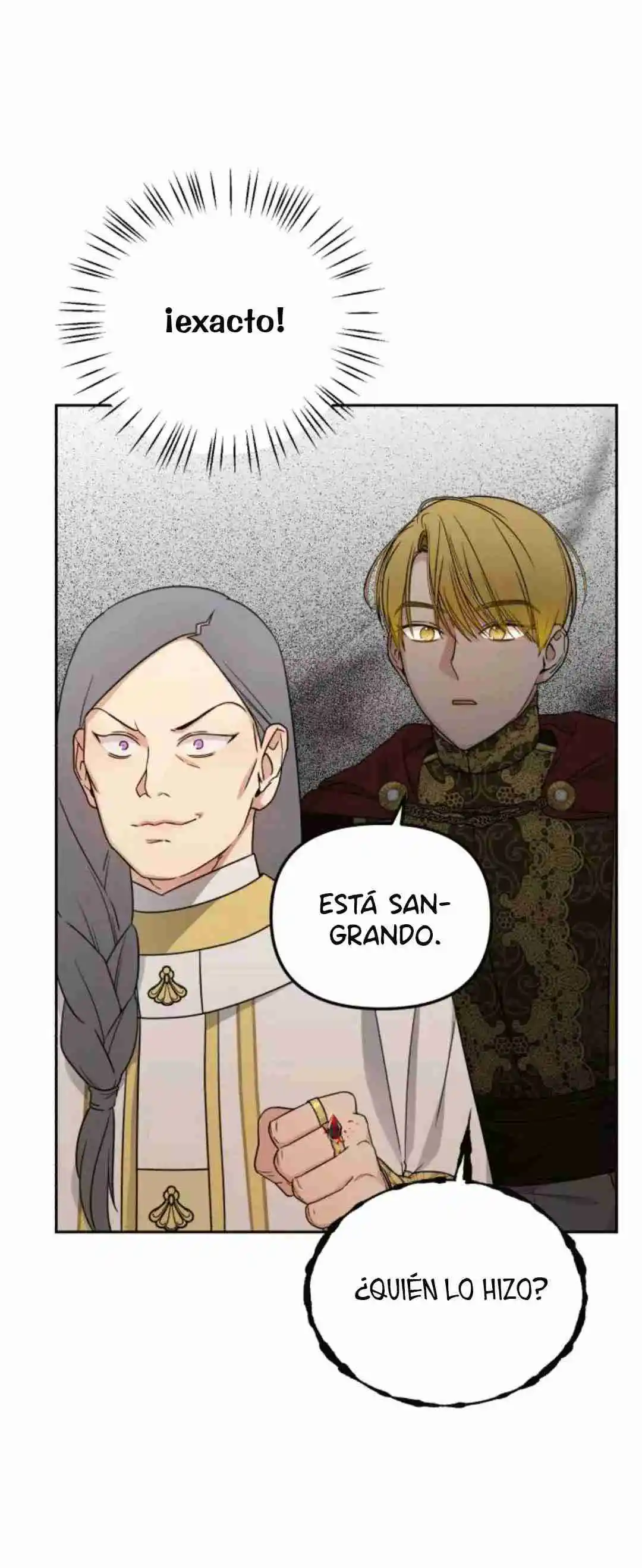 Pequeña Princesa Mint - Capítulo 20 - Página 59 - LectorTMOo