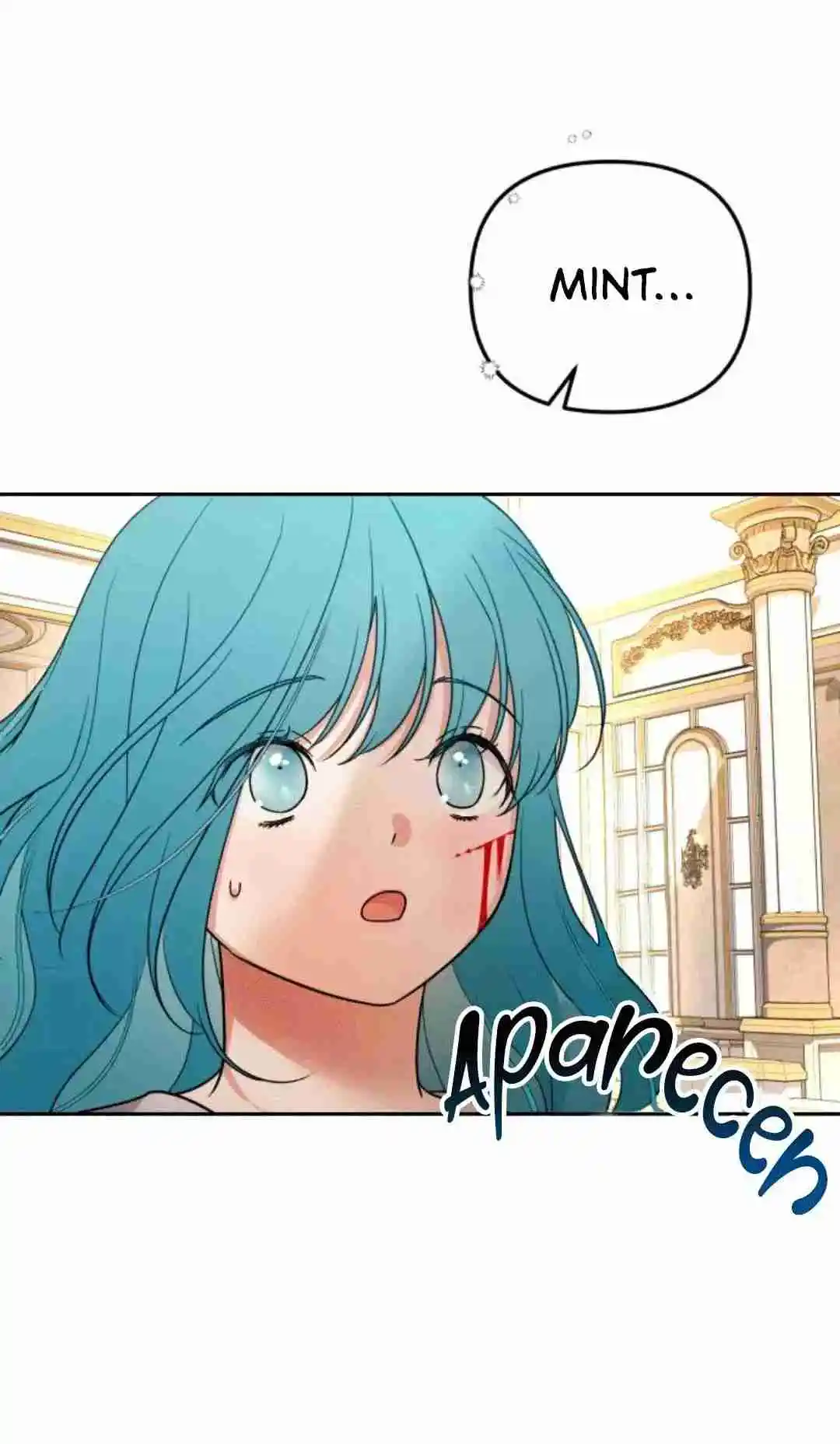 Pequeña Princesa Mint - Capítulo 20 - Página 71 - LectorTMOo