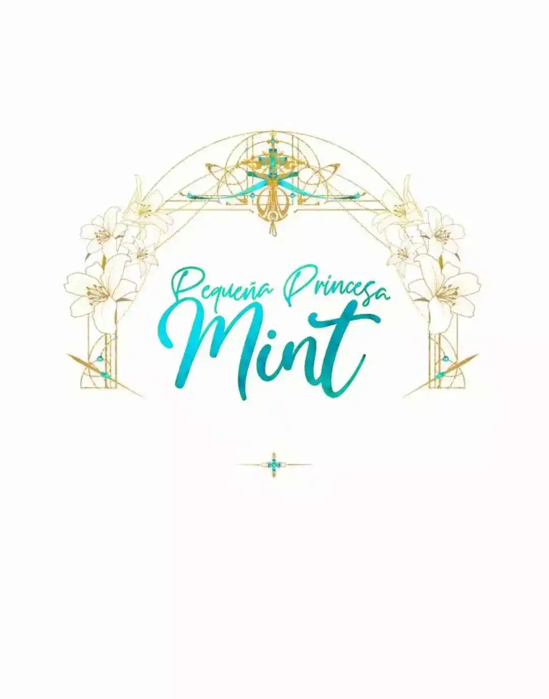 Pequeña Princesa Mint - Capítulo 21 - Página 6 - LectorTMOo