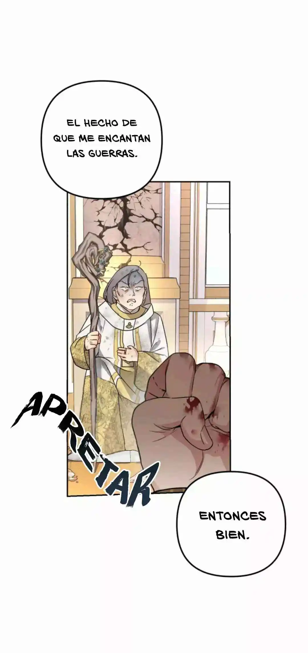 Pequeña Princesa Mint - Capítulo 21 - Página 14 - LectorTMOo