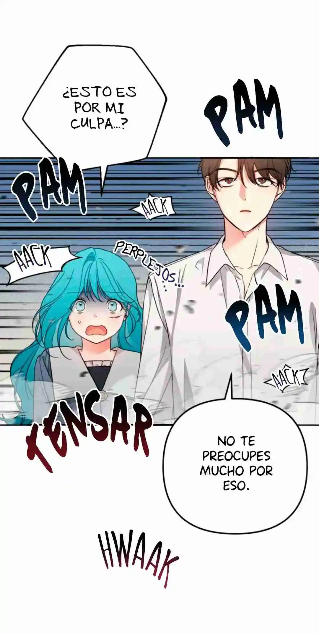 Pequeña Princesa Mint - Capítulo 21 - Página 26 - LectorTMOo