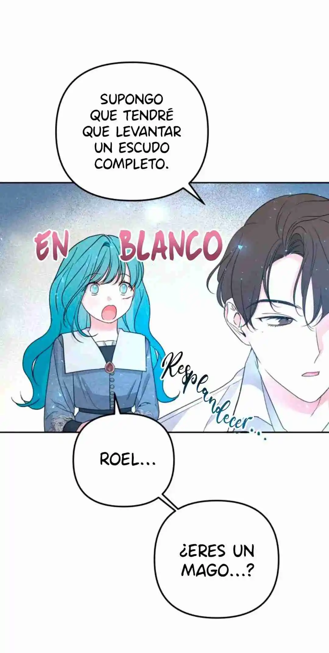 Pequeña Princesa Mint - Capítulo 21 - Página 37 - LectorTMOo