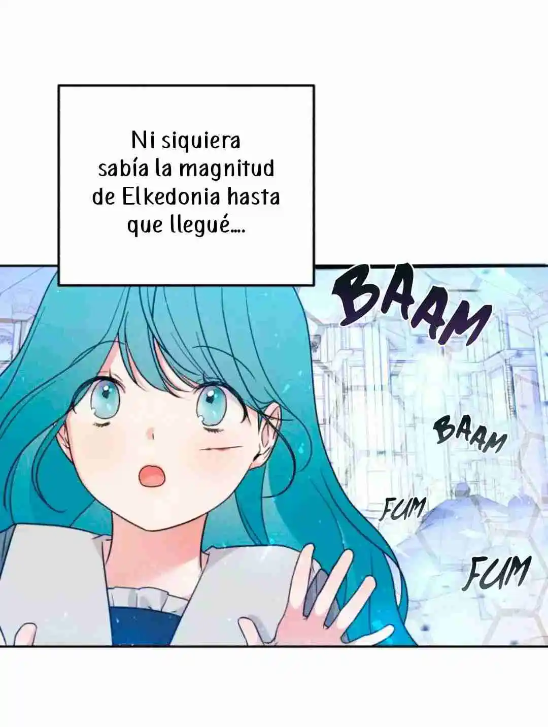 Pequeña Princesa Mint - Capítulo 21 - Página 48 - LectorTMOo