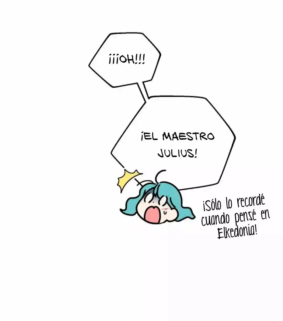 Pequeña Princesa Mint - Capítulo 21 - Página 49 - LectorTMOo
