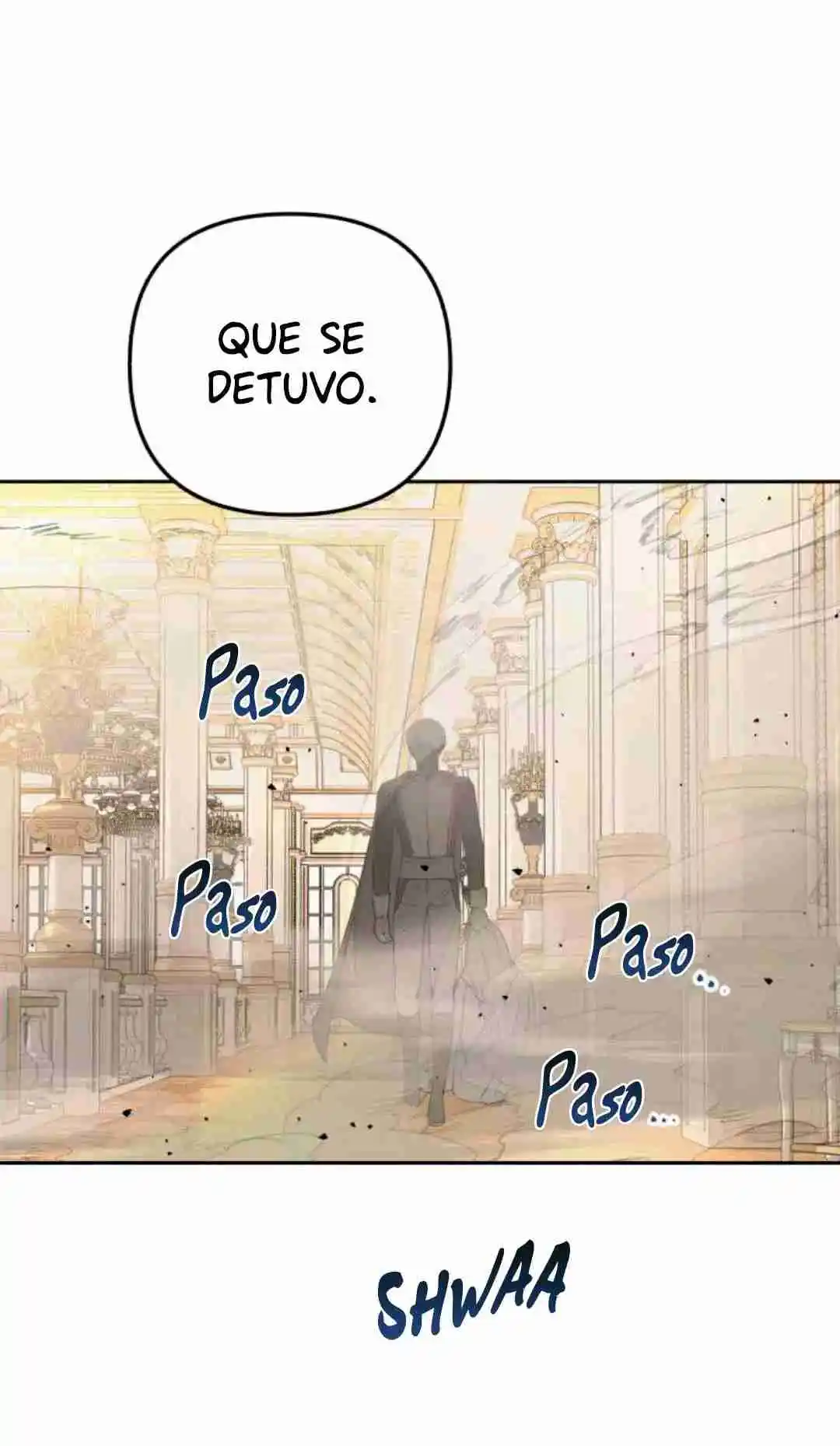 Pequeña Princesa Mint - Capítulo 21 - Página 54 - LectorTMOo