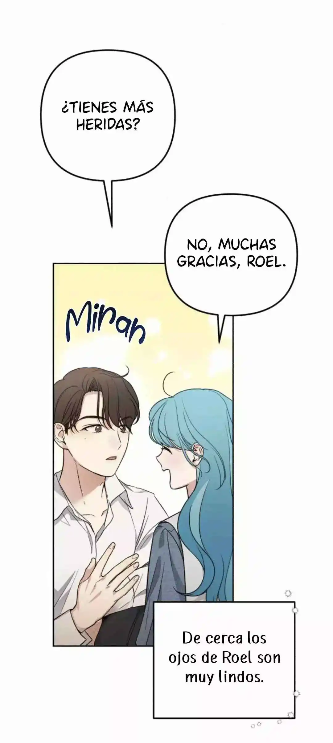 Pequeña Princesa Mint - Capítulo 21 - Página 66 - LectorTMOo