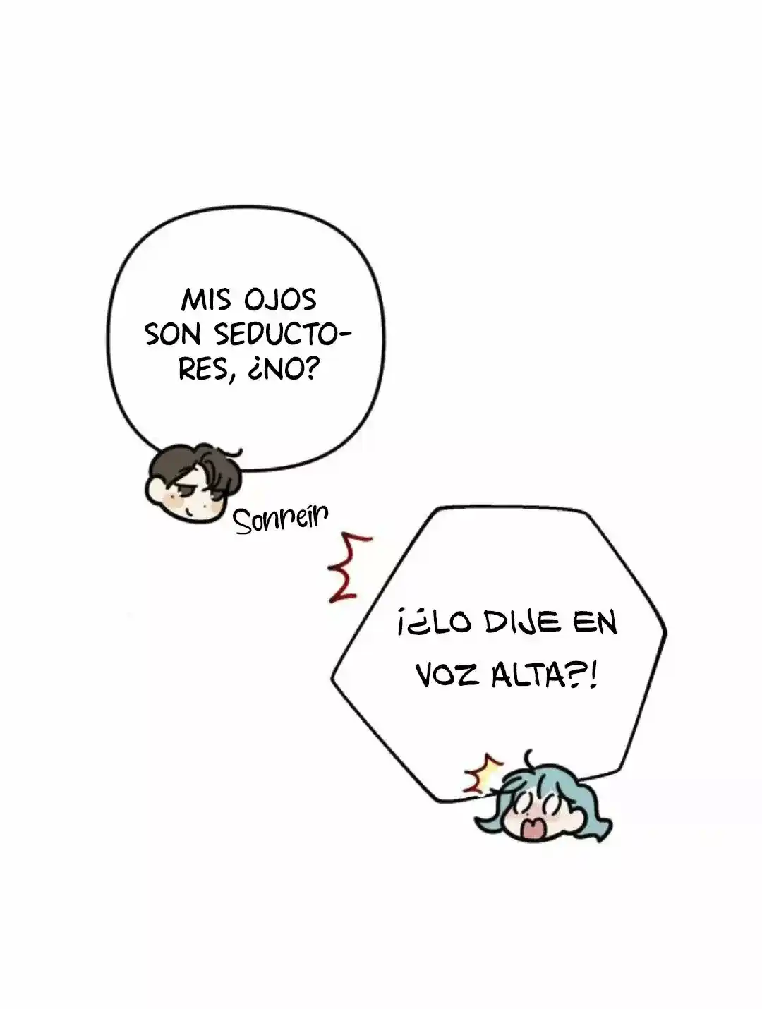 Pequeña Princesa Mint - Capítulo 21 - Página 67 - LectorTMOo