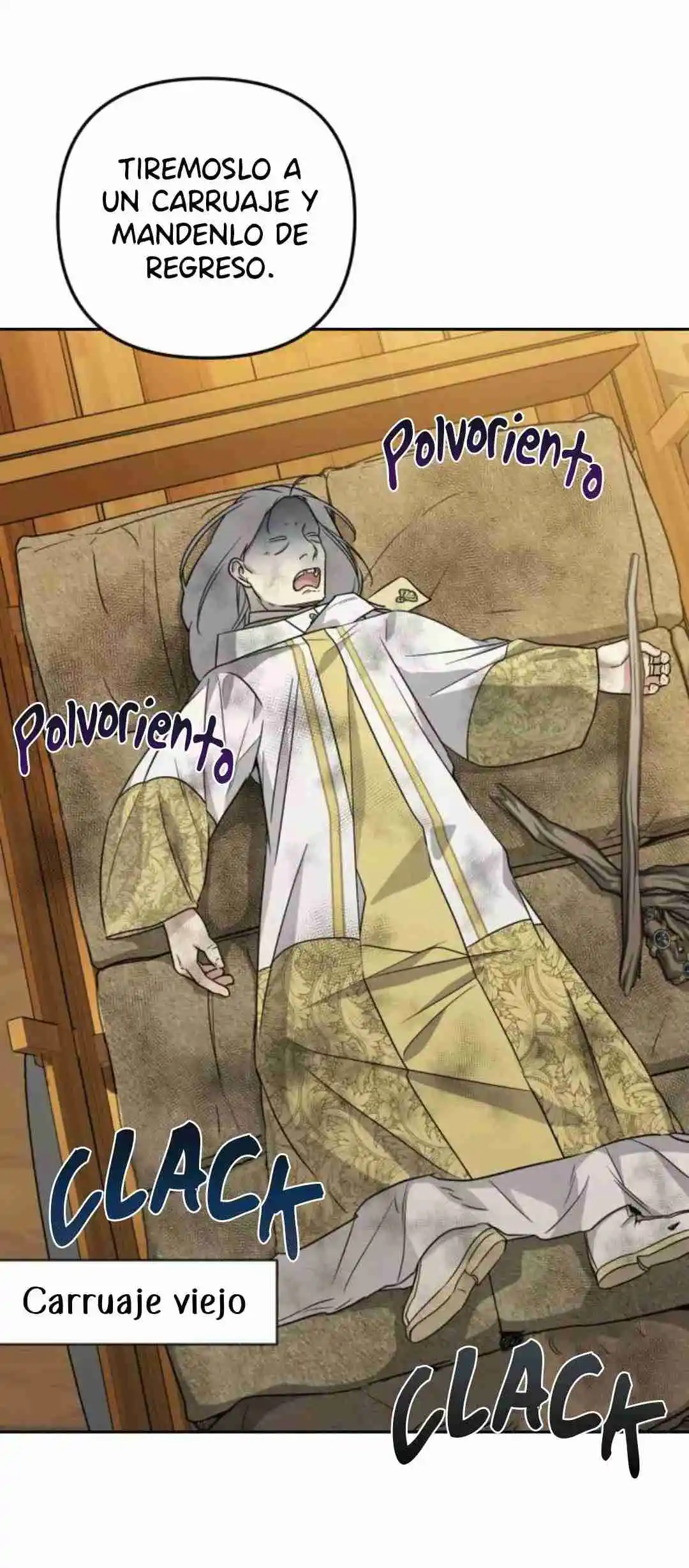 Pequeña Princesa Mint - Capítulo 21 - Página 69 - LectorTMOo